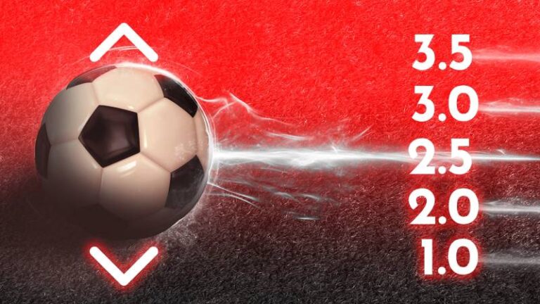 Bí Kíp Bắt Kèo Tài Xỉu Chuẩn Xác Từ A Đến Z Cho Newbie