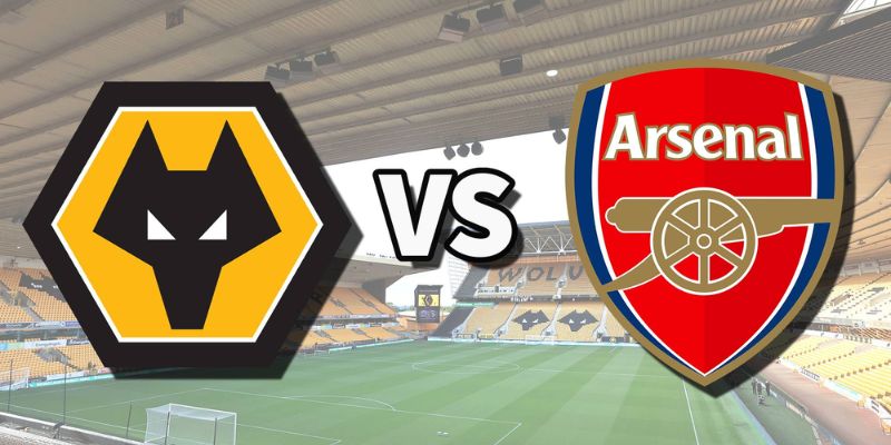 Soi Kèo Trận Wolves Vs Arsenal 3H Ngày 19/2 Từ Keonhacai
