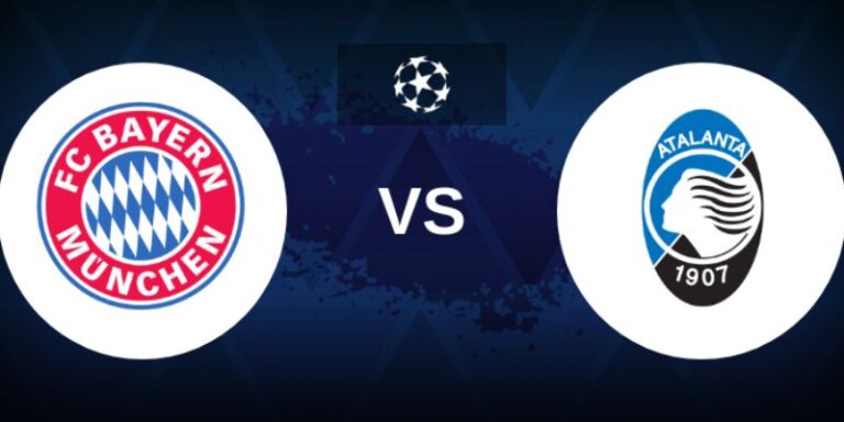 Nhận Định Trận Đấu Bayern Munich Vs Atalanta 03h00 Ngày 19/03