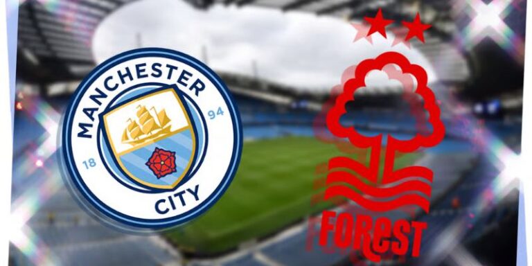 Soi Kèo Manchester City Vs Nottingham Forest Vào 3h30 Ngày 05/03